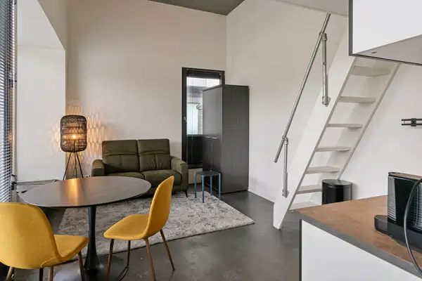Foto #6 Appartement Hertogstraat Eindhoven