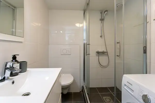 Foto #9 Appartement Hertogstraat Eindhoven