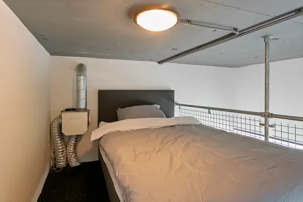 Foto #7 Appartement Hertogstraat Eindhoven