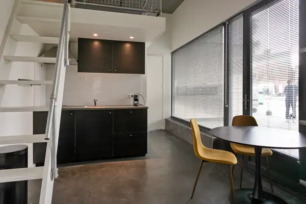 Foto #4 Appartement Hertogstraat Eindhoven