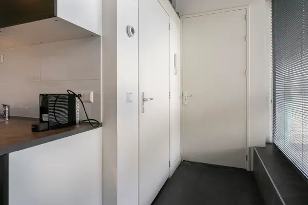 Foto #1 Appartement Hertogstraat Eindhoven