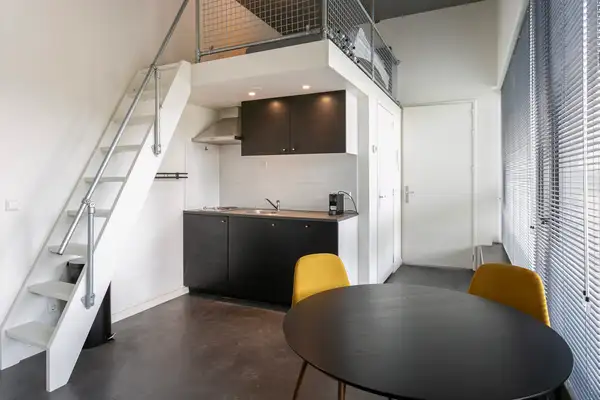 Foto #5 Appartement Hertogstraat Eindhoven