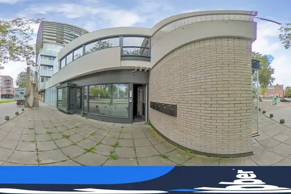 Foto #10 Appartement Hertogstraat Eindhoven