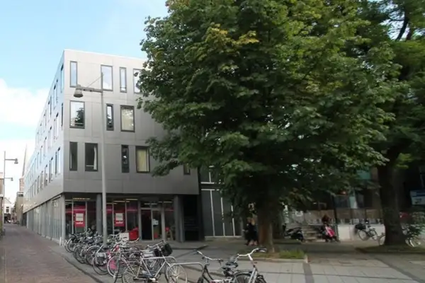 Foto #0 Studio Bleekstraat Breda