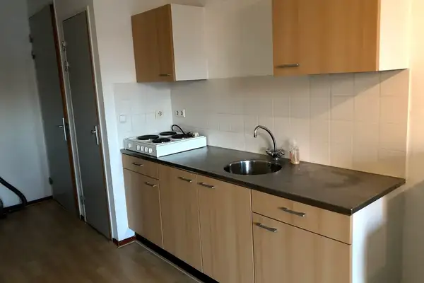 Foto #3 Studio Bleekstraat Breda