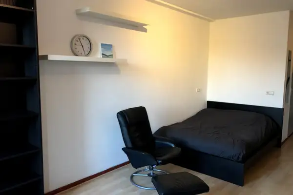 Foto #2 Studio Bleekstraat Breda