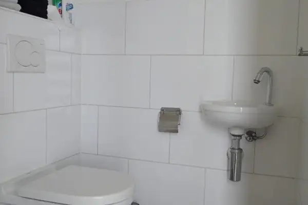 Foto #18 Huurwoning Emmalaan Haren