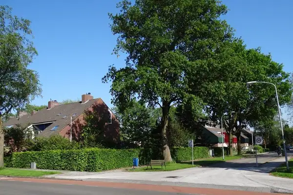 Foto #9 Huurwoning Emmalaan Haren