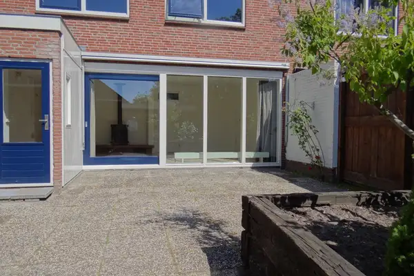 Foto #45 Huurwoning Emmalaan Haren