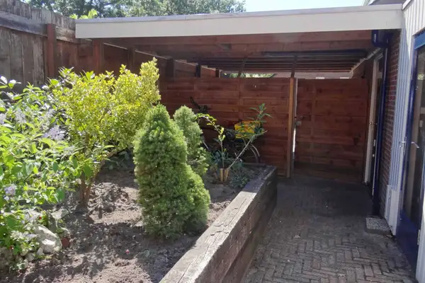 Foto #48 Huurwoning Emmalaan Haren