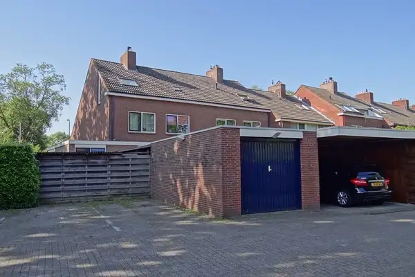 Foto #3 Huurwoning Emmalaan Haren