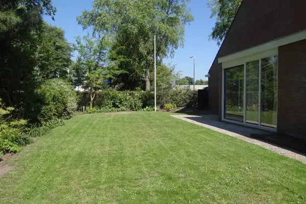 Foto #2 Huurwoning Emmalaan Haren