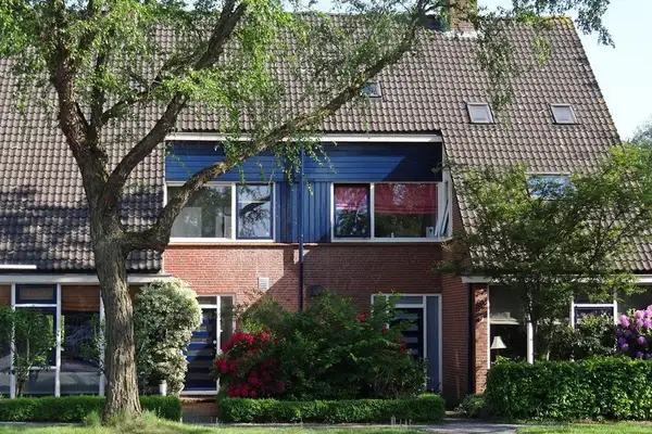 Foto #0 Huurwoning Emmalaan Haren