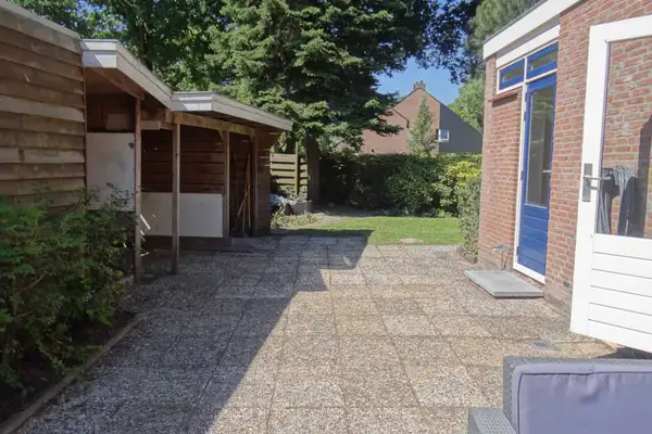 Foto #46 Huurwoning Emmalaan Haren