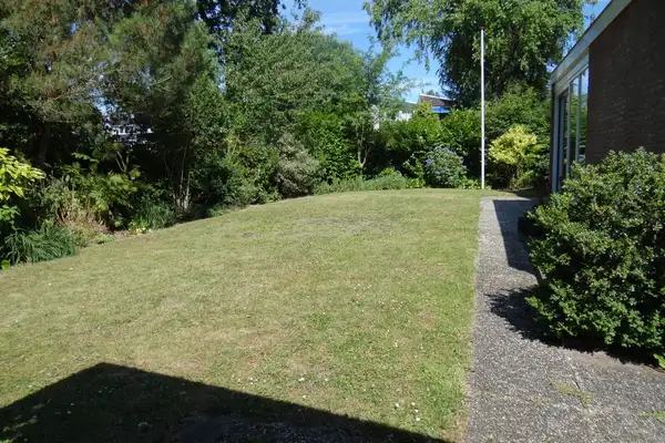 Foto #13 Huurwoning Emmalaan Haren