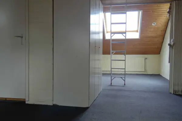 Foto #43 Huurwoning Emmalaan Haren