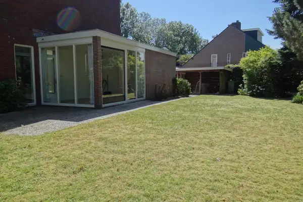 Foto #12 Huurwoning Emmalaan Haren