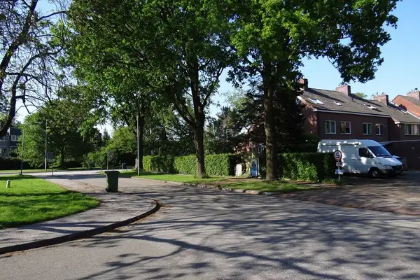 Foto #10 Huurwoning Emmalaan Haren