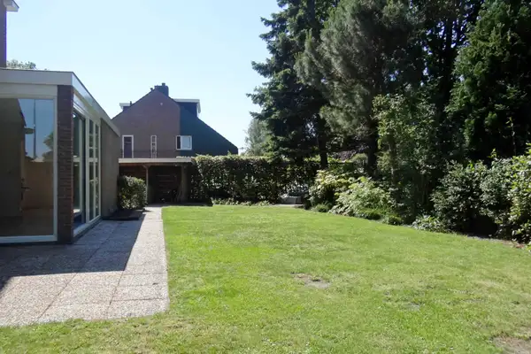 Foto #11 Huurwoning Emmalaan Haren