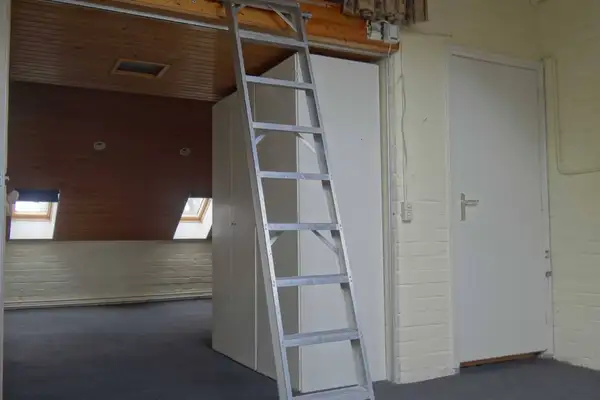 Foto #44 Huurwoning Emmalaan Haren