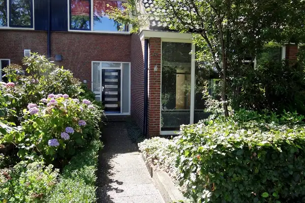 Foto #14 Huurwoning Emmalaan Haren