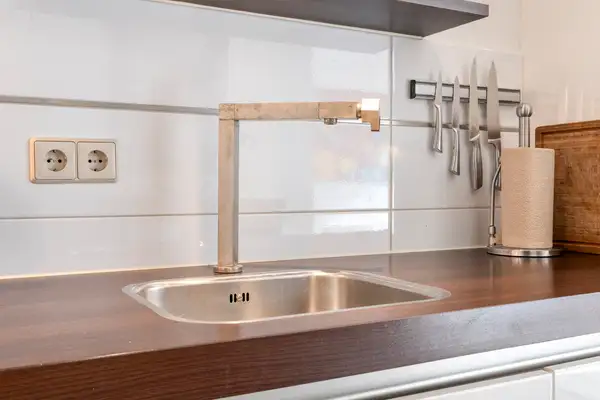 Foto #7 Appartement Elandsgracht Amsterdam