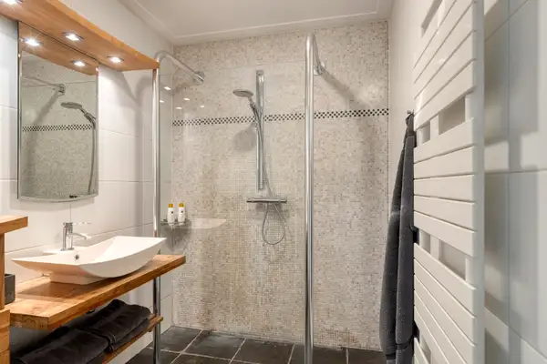 Foto #12 Appartement Elandsgracht Amsterdam