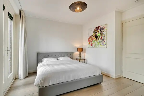 Foto #17 Appartement Elandsgracht Amsterdam