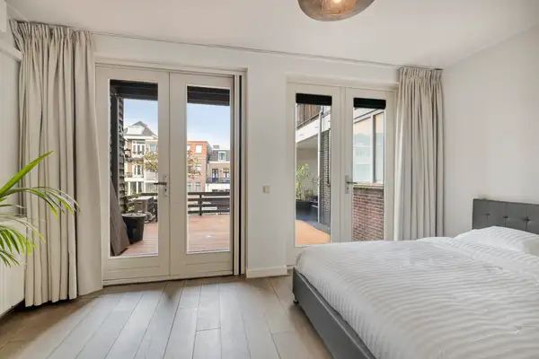 Foto #16 Appartement Elandsgracht Amsterdam