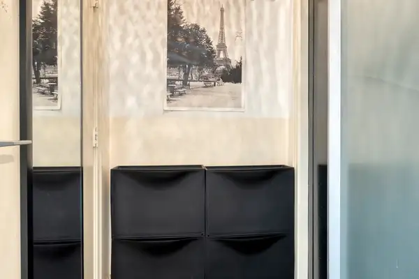 Foto #2 Appartement Elandsgracht Amsterdam