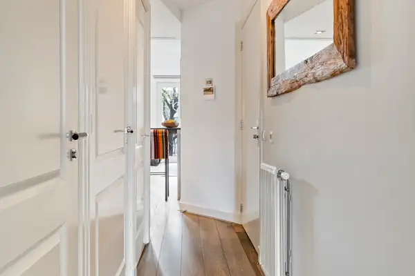 Foto #10 Appartement Elandsgracht Amsterdam