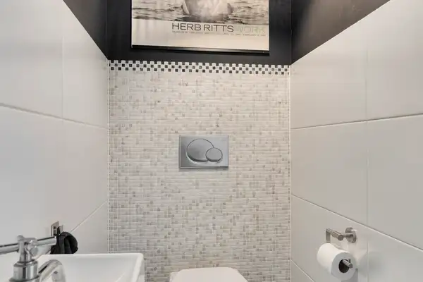 Foto #15 Appartement Elandsgracht Amsterdam