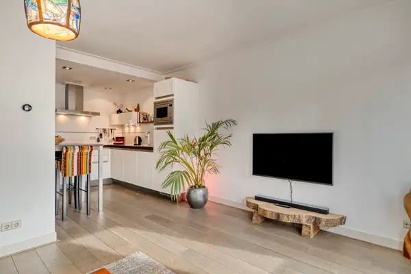 Foto #4 Appartement Elandsgracht Amsterdam