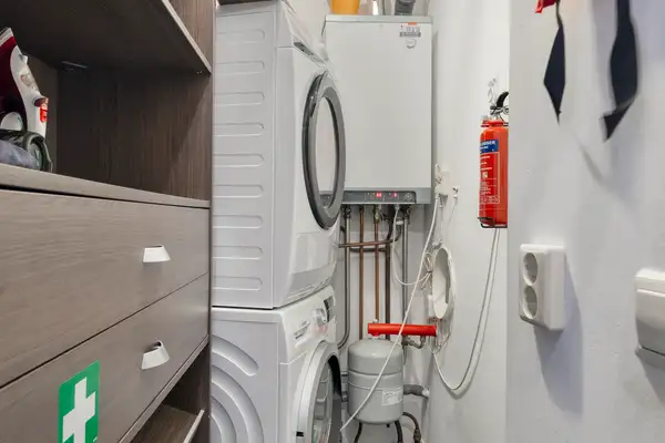 Foto #11 Appartement Elandsgracht Amsterdam