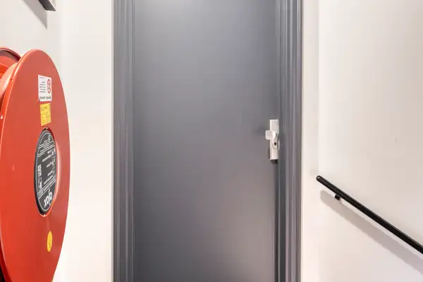 Foto #1 Appartement Elandsgracht Amsterdam