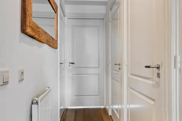 Foto #9 Appartement Elandsgracht Amsterdam