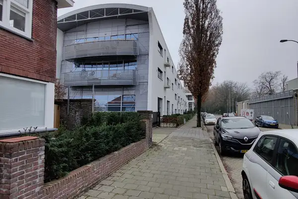 Foto #0 Appartement Le Sage ten Broeklaan Eindhoven