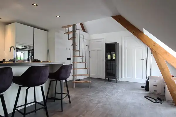 Foto #1 Appartement Le Sage ten Broeklaan Eindhoven