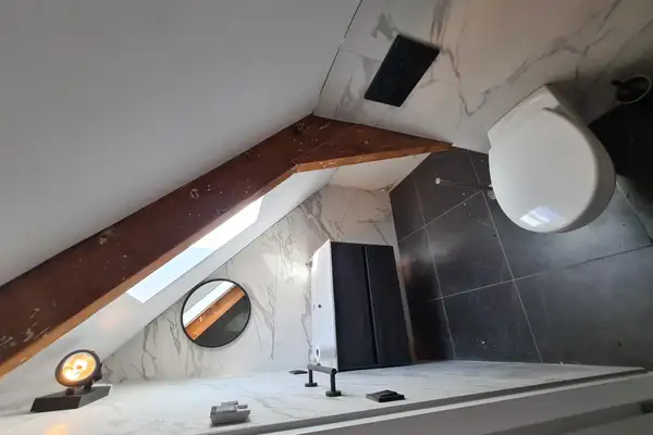 Foto #4 Appartement Le Sage ten Broeklaan Eindhoven