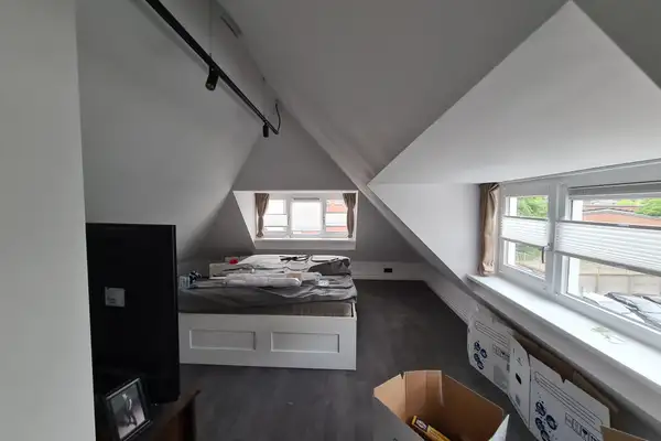 Foto #3 Appartement Le Sage ten Broeklaan Eindhoven