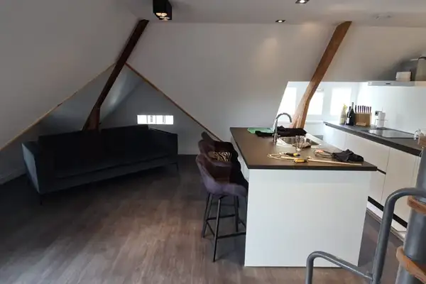 Foto #2 Appartement Le Sage ten Broeklaan Eindhoven