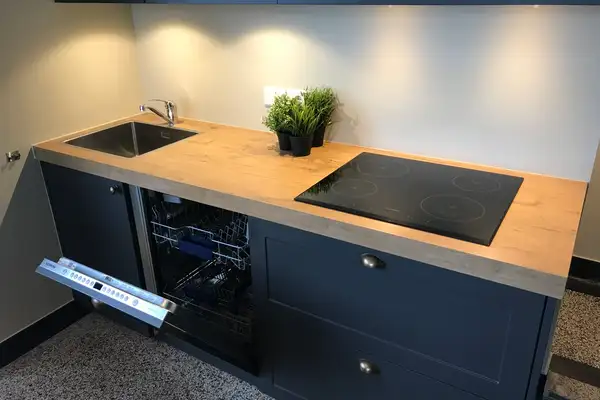 Foto #4 Appartement Hastelweg Eindhoven