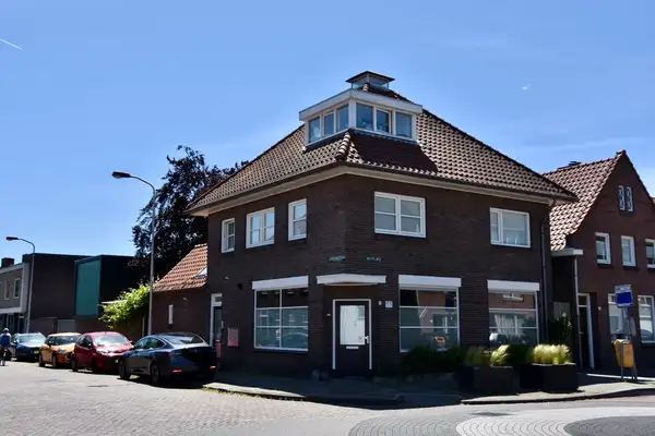 Foto #0 Appartement Hastelweg Eindhoven