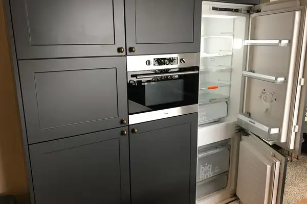 Foto #6 Appartement Hastelweg Eindhoven