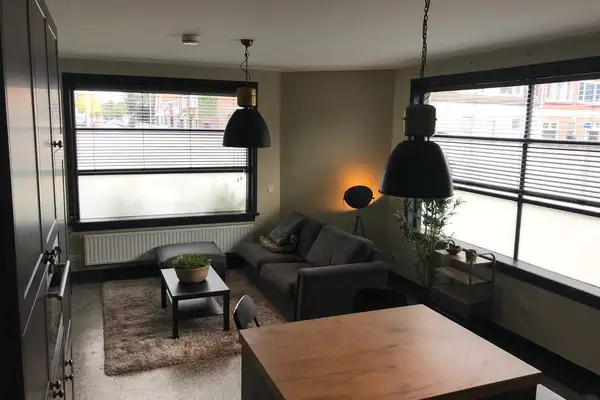 Foto #2 Appartement Hastelweg Eindhoven