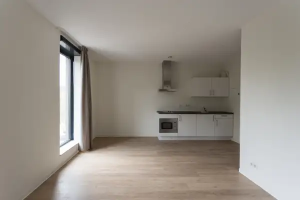 Foto #2 Studio Boutenslaan Eindhoven