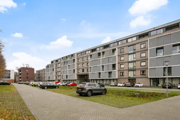 Foto #7 Studio Boutenslaan Eindhoven