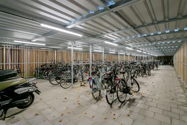 Foto #8 Studio Boutenslaan Eindhoven