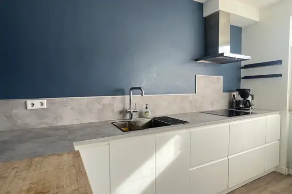 Foto #4 Huurwoning Birkholm Hoofddorp