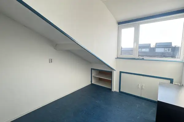 Foto #18 Huurwoning Birkholm Hoofddorp
